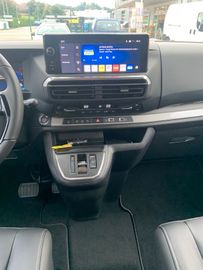 Bild 11 Opel Zafira Life GS Voll 7 Sitze 5 Jahre Garantie
