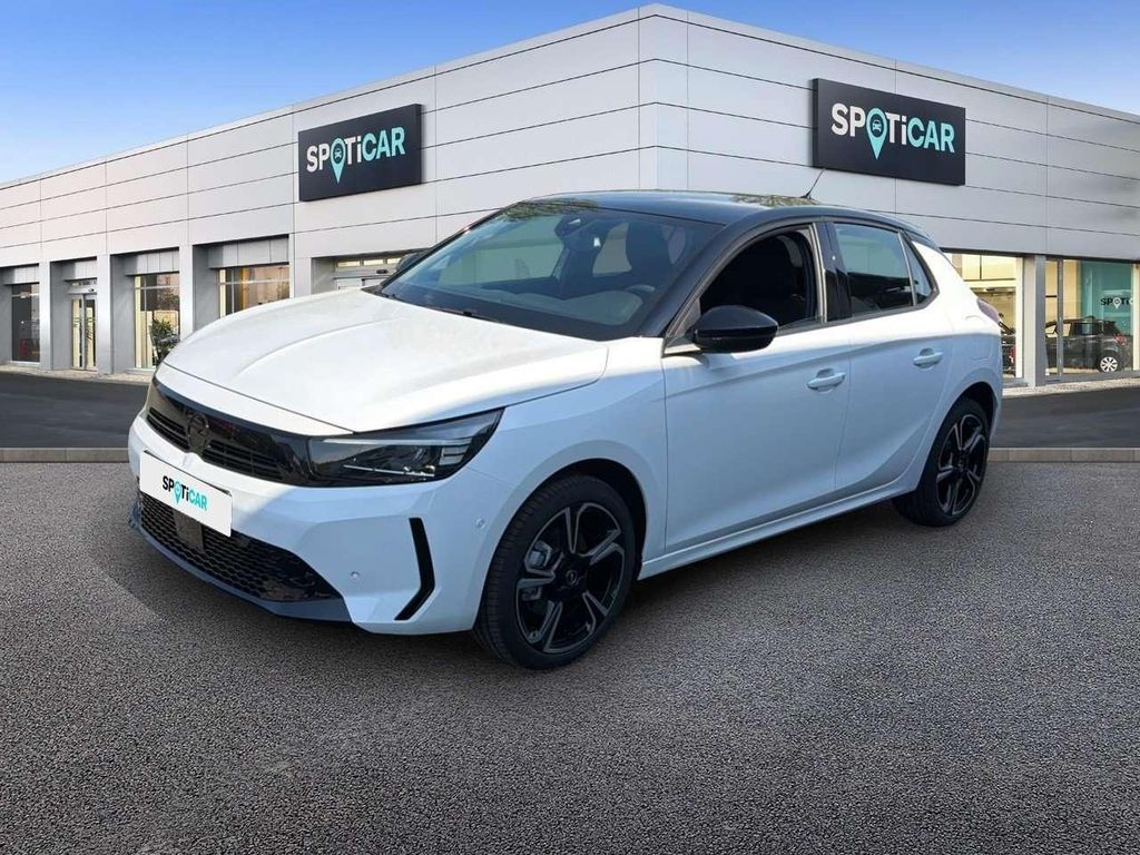 Image of Opel Corsa