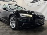 Audi A5*Cabriolet*Sport*2.HAND*LEDER*LED*KESSY*PDC* - Audi A5 in Wuppertal