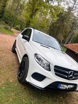 Mercedes-Benz GLE 450 AMG 4MATIC AMG
