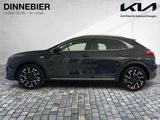 Kia XCEED 1.5T Vision LED+Navigation+Kamera+SHZ - Kia XCeed in Frankfurt (Main)
