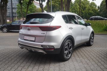 KIA Sportage - 6