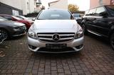 Mercedes-Benz B 180 CDI - Mercedes-Benz B 180 Gebrauchtwagen in Mannheim