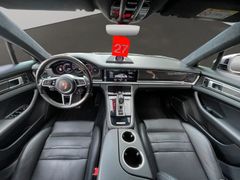 PORSCHE Panamera Sport Turismo GTS Carbon Paket Panorama