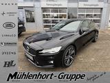 Volvo S60 B4 Geartr. R-DESIGN - 360 - Pano - LED - - Volvo S60: 4d