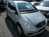 Mercedes-Benz A 150 A -Klasse A 150 Klima - Mercedes-Benz A 150: 3 Türen