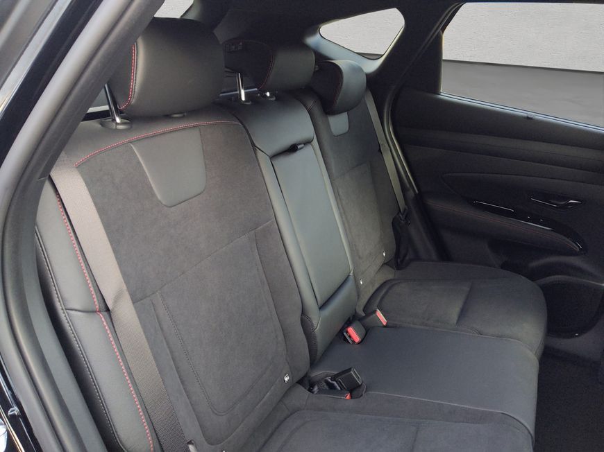Hyundai Tucson – Bild 21