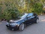 Audi A3 8P 1.9 TDI Ambition | TÜV 12/2027 - Audi A3 aus 2007: 1.9
