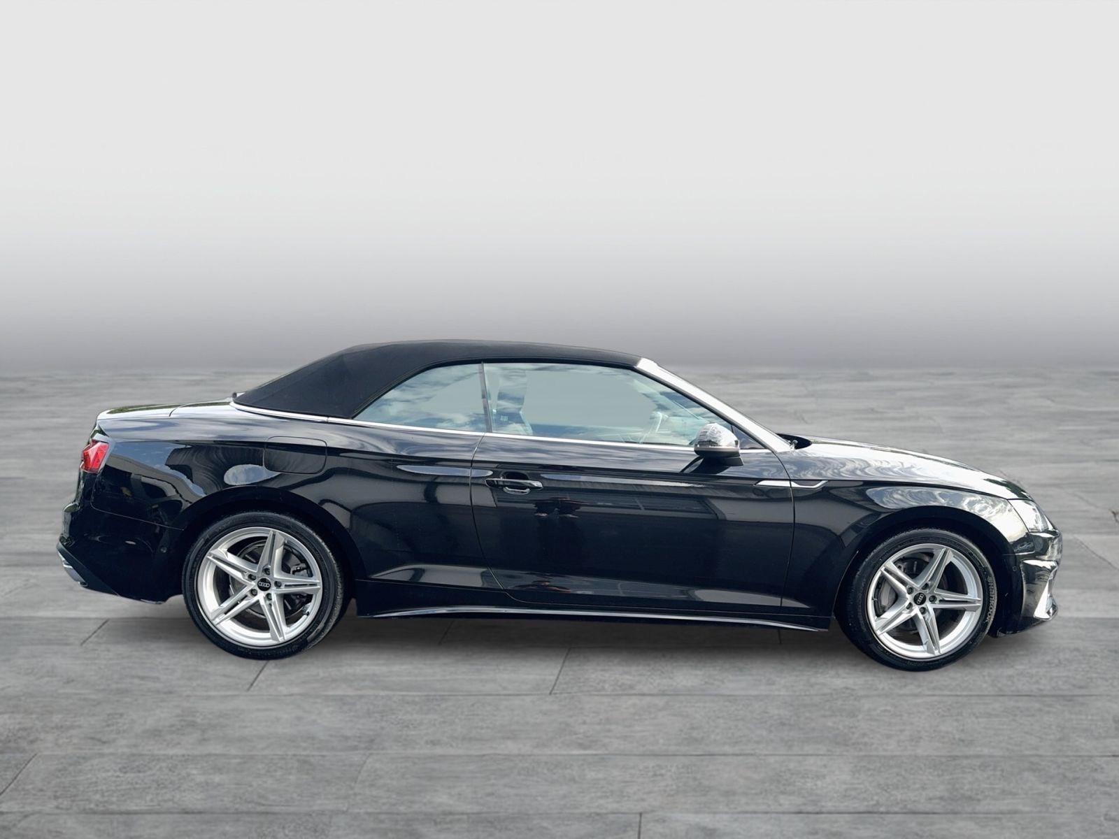 Audi A5 Cabriolet advanced 40TFSI qu KAM NAV SHZ LED foto 7