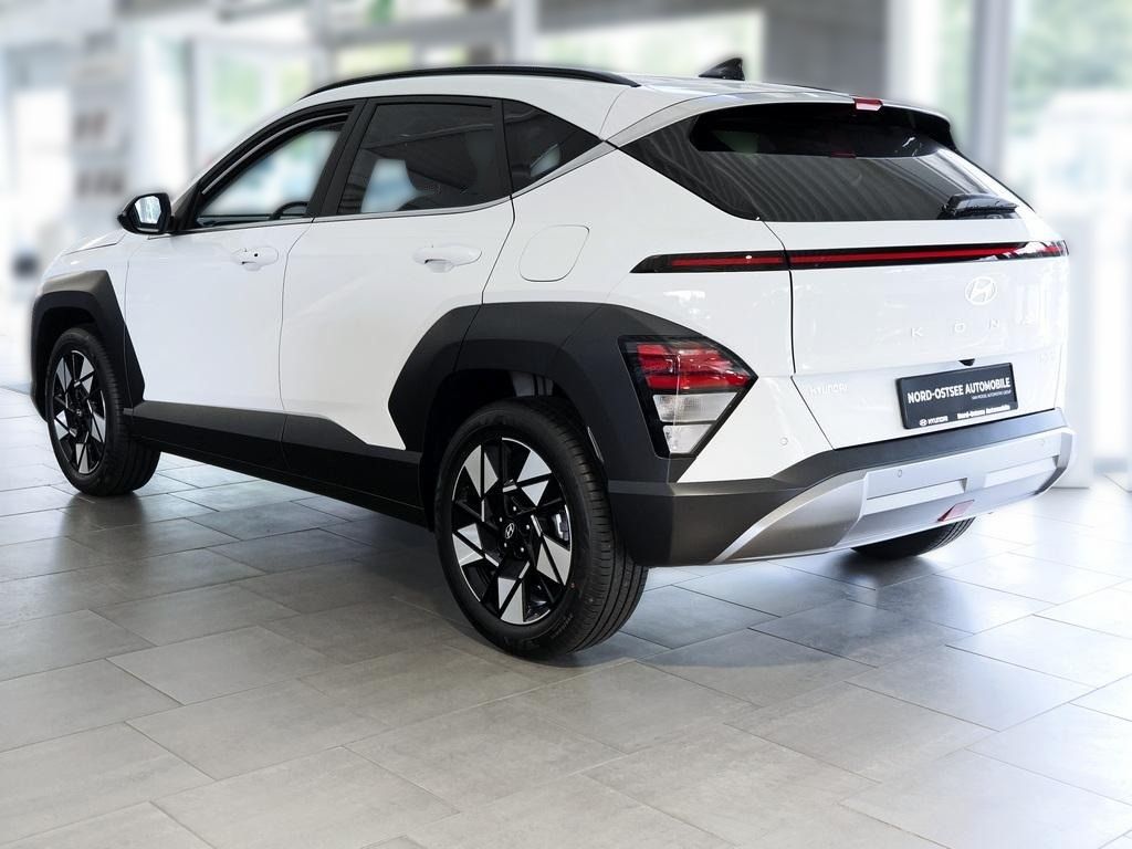 Hyundai Kona – Bild 6