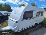 Knaus Südwind 450 FU 60 YEARS 60 Years, 1.700 kg