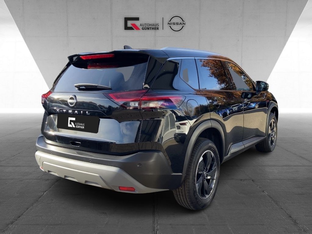 Nissan X-Trail - Bild 5