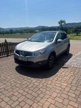 Nissan Qashqai 2.0 i-Way i-Way