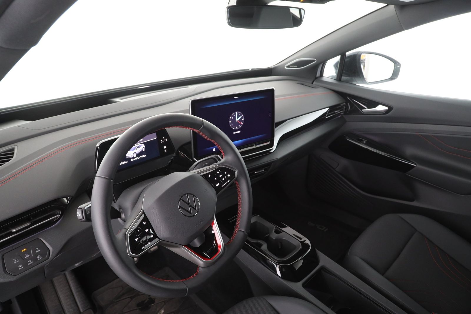 Volkswagen ID.4 - Bild 11