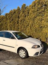 Seat Ibiza  - gebrauchte Seat Ibiza aus dem Jahr 2009