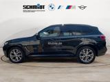 BMW X3 M40i Innovationspaket  + 2Jahre-BPS.-GARANTIE - BMW X3 M40 Gebrauchtwagen in Köln