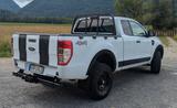 Ford Ranger Extra Cab XL /Kabine 2.2, LKW Zulassung - Ford Ranger: Ka