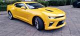 Chevrolet Camaro 6.2 V8 AT - 2017 * Headup * Schiebedach * - Chevrolet Camaro Gebrauchtwagen in Berlin