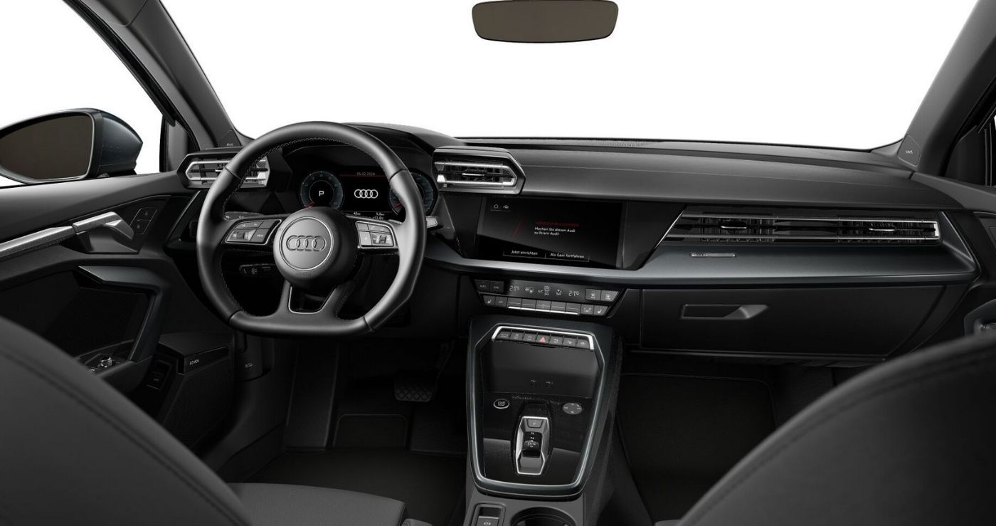 Audi A3 - Bild 11