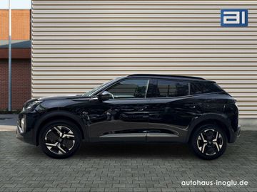 Peugeot 2008 - 2