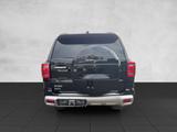BAIC BJ60 Flagship 4x4 *360°-Kamera/Pano/Head-Up* - BAIC BJ60 Gebrauchtwagen