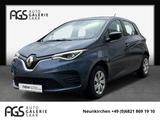Renault ZOE R110 Life R110, Klima,neuwertig Batteriemiet - Renault ZOE in Saarbrücken