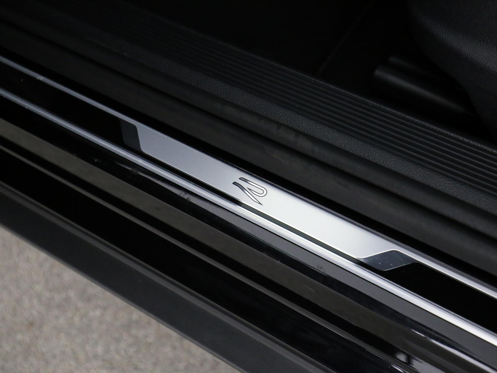 Volkswagen T-Roc 1.0 TSI R line LED Navi ACC Kamera Alufel, миниатюра 23