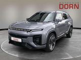 Andere Actyon Lux 6AT AWD 360 Grad Kamera DAB+ Sitzheiz - Andere Neuwagen: Allradantrieb