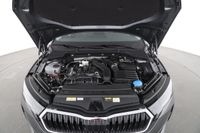 Skoda Octavia - Vorschau Bild 9