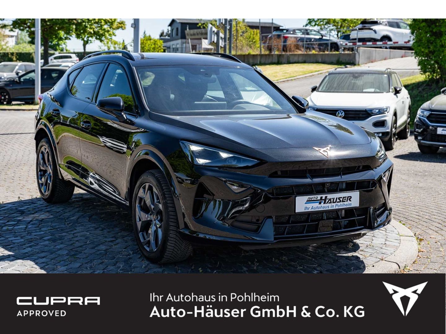 Cupra Formentor - Bild 6