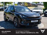 Cupra Formentor - Vorschau Bild 6