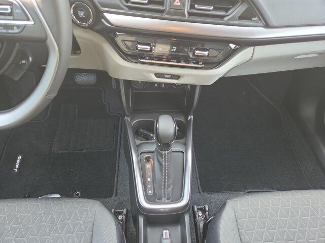 Suzuki Swift Comfort+ CVT Hybrid, миниатюра 13