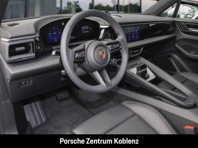 Porsche Macan - Bild 4