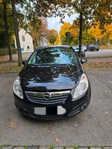Opel Corsa 1.4 - Opel Corsa aus 2006: 1.4
