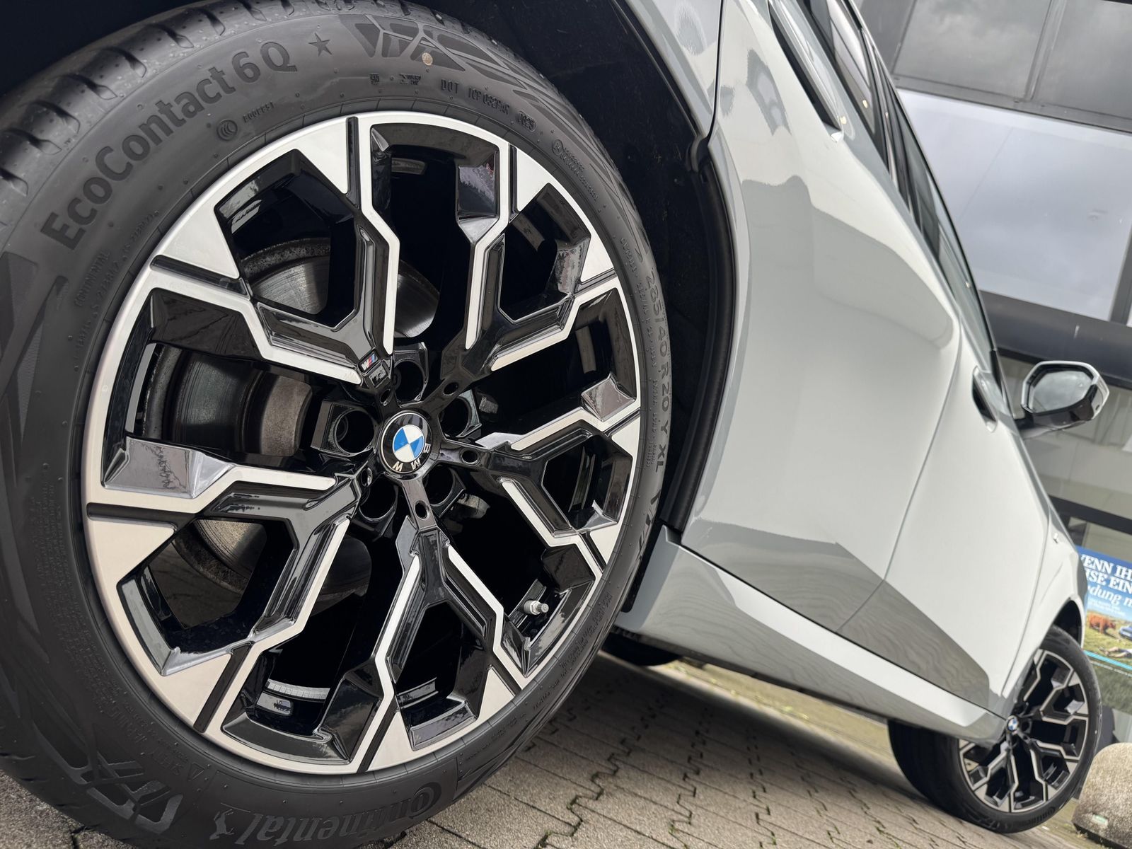 BMW X3 - Bild 4