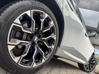 BMW X3 - Vorschau Bild 4