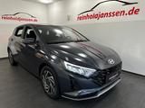 Hyundai i20 1.0 TGDI virtual Kamera CarPlay LED DAB 16" - Hyundai i20 Kombi Gebrauchtwagen