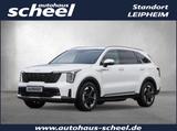 Kia Sorento 1.6 T-GDI Plug-In Hybrid Spirit