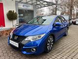 Honda Civic Lim. 5-trg. 1.8 Executive.Autom.Leder.Pano - Honda Civic mit Benzin-Antrieb: Limousine, 1.8