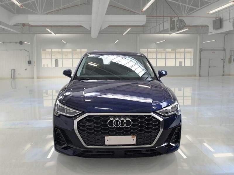Audi AUDI Q3 SPORTBACK 35 TDI QUATTRO S TRONIC BUSINE imagem 2