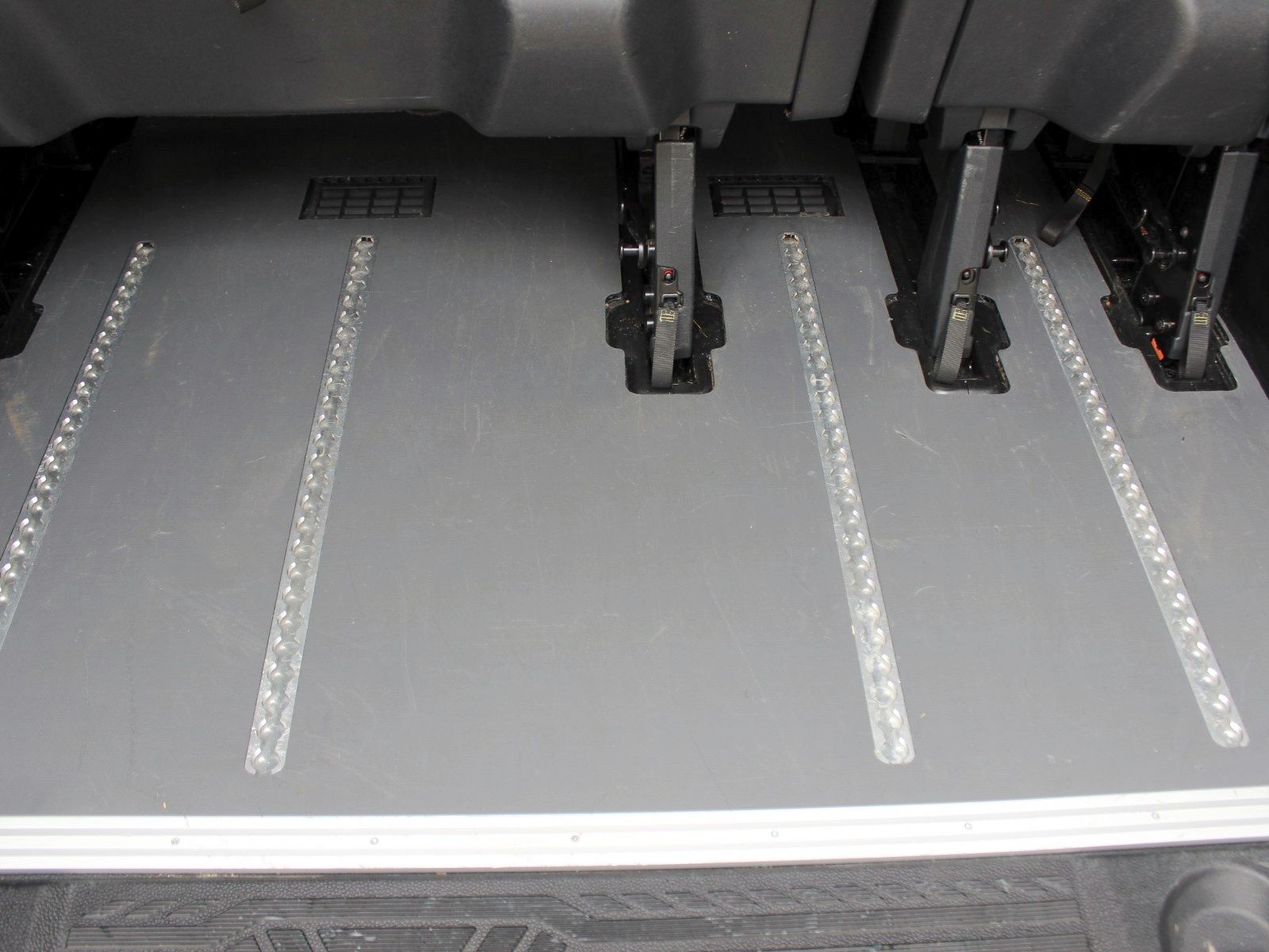 Fahrzeugabbildung Ford Transit Custom 320 L1 Trend