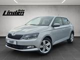Skoda Fabia Drive PDC SHZ Klima Tempomat - Skoda Fabia Gebrauchtwagen in Köln