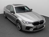 BMW M5 Competition 780PS 850NM 330km/h Laser 360° - gebrauchte BMW M5 aus dem Jahr 2022