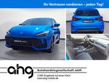 MG3 Hybrid+ Luxury incl. Bereitstsellungskosten - MG: B