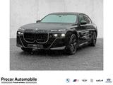 BMW i7 eDrive50 M Sportpaket Pro * Connoisseur Paket - BMW i7 Neuwagen