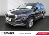 Skoda Karoq 1.5 TSI Selection DSG Navi Matrix Carplay - Skoda Karoq in Lübeck