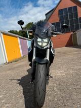 Honda CB750 Hornet (2023)Quickshifter, Hurric, 7300km - Angebote