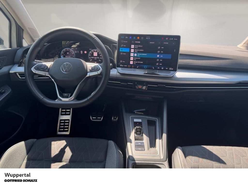 Volkswagen Golf - Bild 6