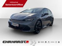 Cupra Born - Vorschau Bild 1