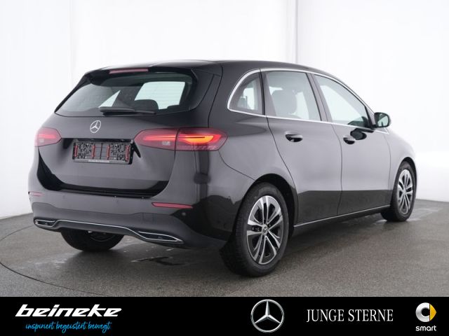 Mercedes-Benz B 200 Progressive Adv. AHK WinterP CarPlay LED imagem 3